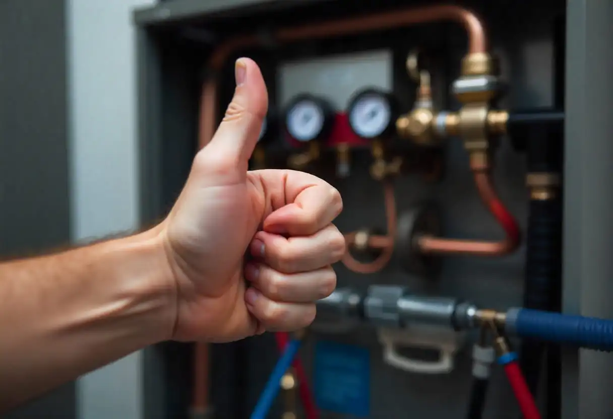 Emergency HVAC services and installations in Blackwood, NJ